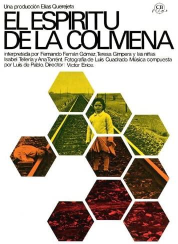 EL ESPÍRITU DE LA COLMENA